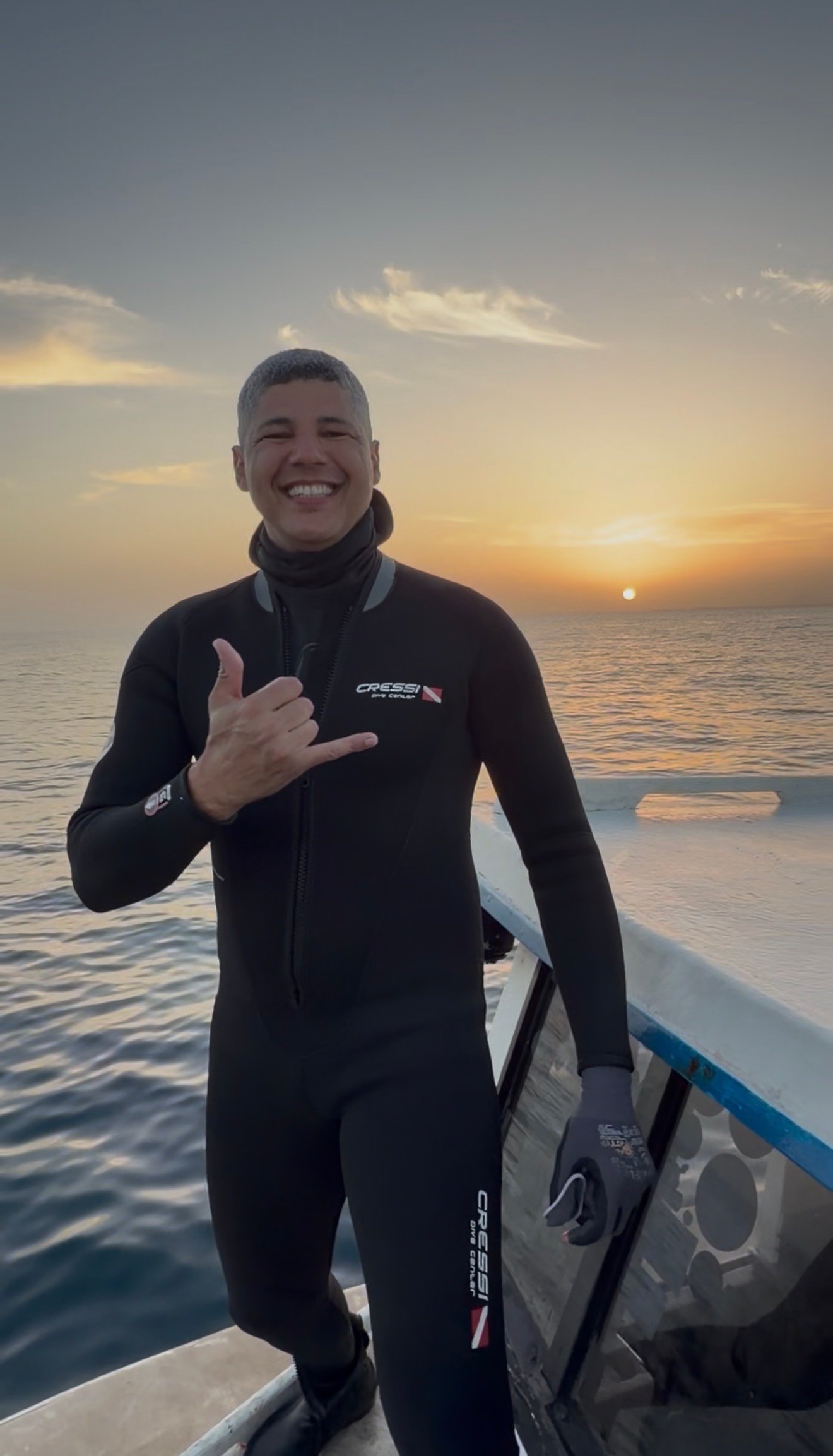 Leonardo, Instructor SDI