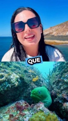 Presidente da Câmara Municipal de Guarapari no mergulho de batismo