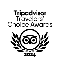 Tripadvisor Travellers' Choice