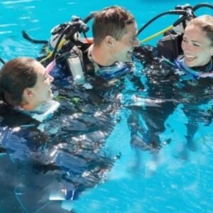 Curso Advanced Adventure Diver SDI