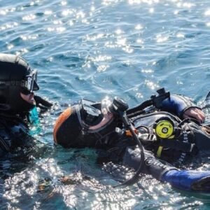 Curso Divemaster SDI
