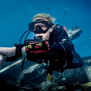 Curso Open Water Diver SDI