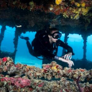 Curso Rescue Diver SDI