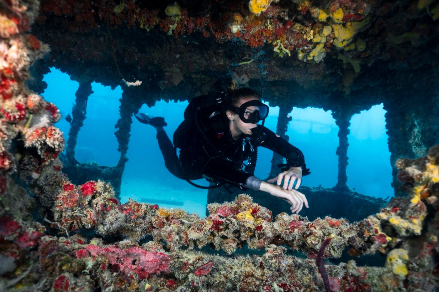 Curso Rescue Diver SDI