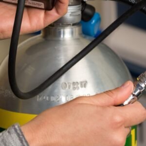 Curso Nitrox (Ar Enriquecido) SDI