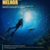 Mergulhe Melhor — Guia Digital de Mergulho